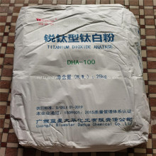 Titandioxid Anatas Grad DHA-100
